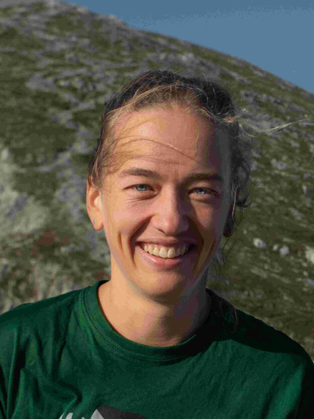 Eva Kaminsky