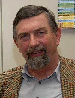 Heinz Holzmann