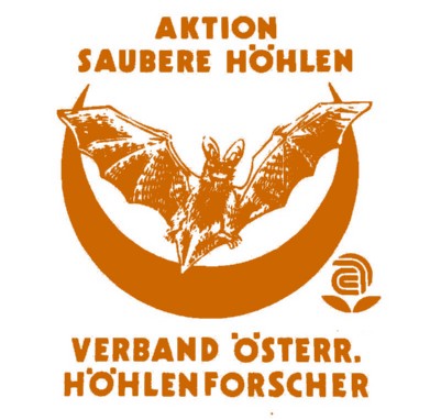 Logo Saubere Hoehlen